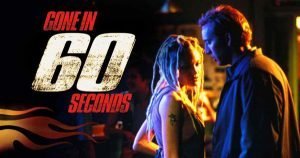 Gone in 60 Seconds Blu-ray Review