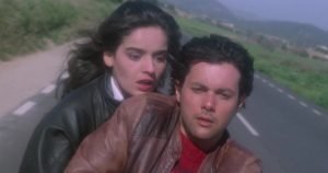 The Devil's Honey Blu-ray Review