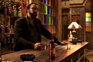 Kill Chain Blu-ray Review