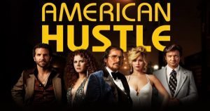 American Hustle Movie Review
