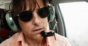 American Made blu-ray review