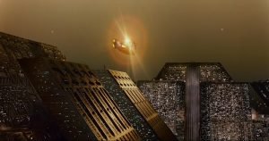 Blade Runner The Final Cut (1982 / 2007)