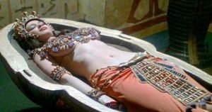 Blood from the Mummy's Tomb Blu-ray Review