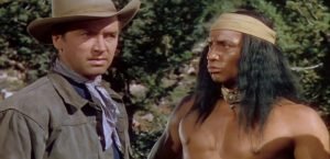 Broken Arrow Blu-ray Review