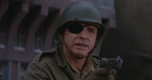 Castle Keep blu=ray review