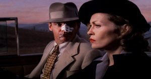 Chinatown Blu-ray Review
