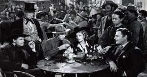 Destry Rides Again Blu-ray Review