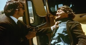 Dirty Harry movie review
