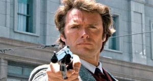 dirty harry movie review