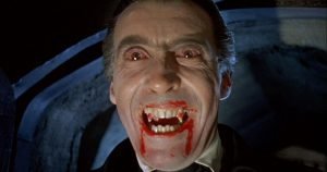 Horror of Dracula Movie Review