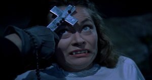 Horror of Dracula Movie Review