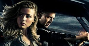 Drive Angry (2011) Blu-ray Review