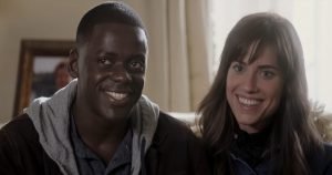 Get Out Blu-ray Review