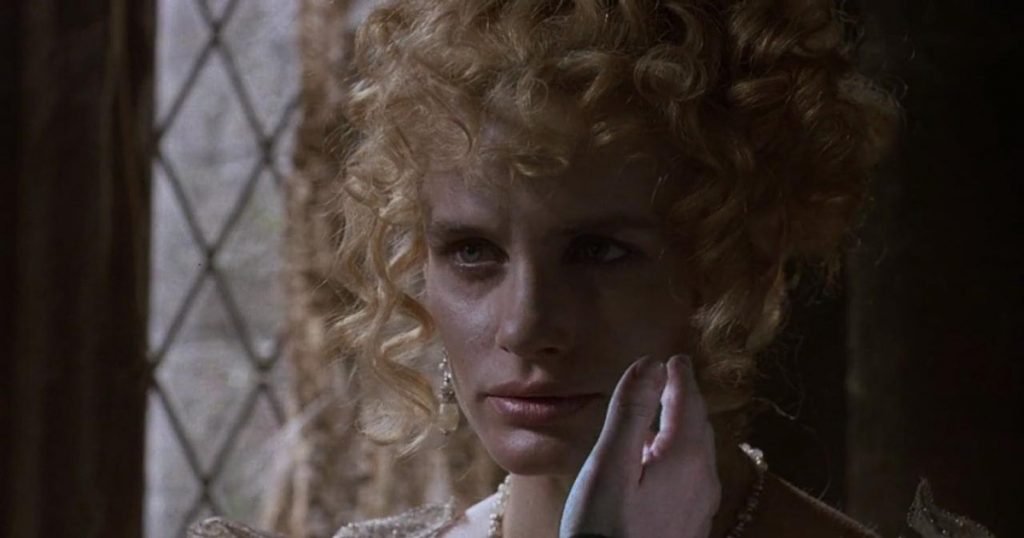Daryl Hannah, High Spirits (1988)