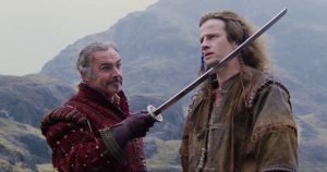 Highlander Blu-ray Review