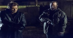 I Am Wrath Blu-ray Review