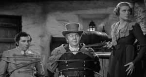 Jamaica Inn Blu-ray Review
