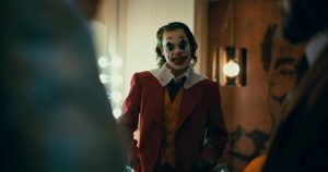 Joker Blu-ray Review