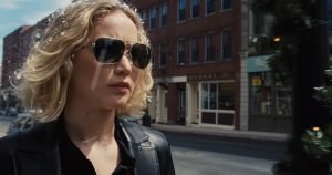 Joy Blu-ray Review