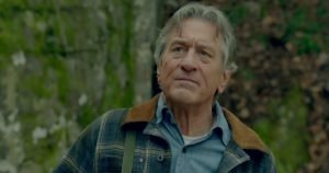killing season movie
