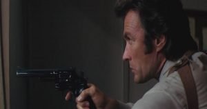 Magnum Force movie review