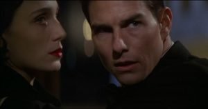 Mission: Impossible Blu-ray Review