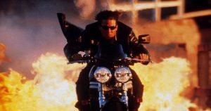 Mission: Impossible 2 Blu-ray Review
