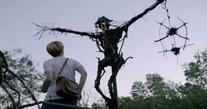 Mr Jones Movie Review
