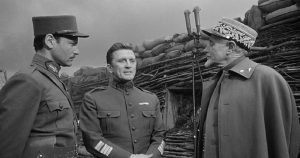 Paths of Glory Blu-ray Review
