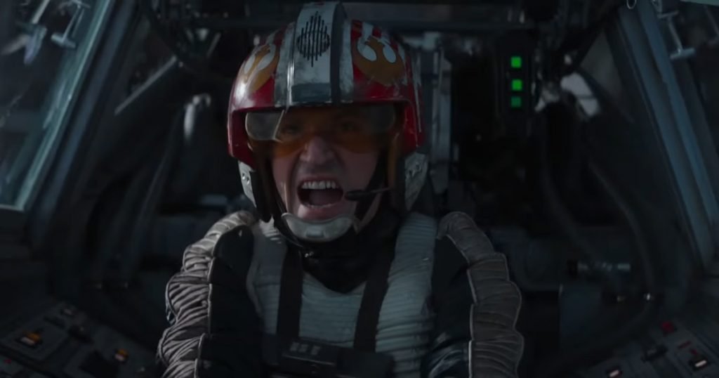 Rogue One A Star Wars Story Blu-ray