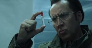 Running with the Devil Blu-ray Review