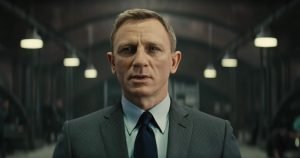 SPECTRE Blu-ray Review