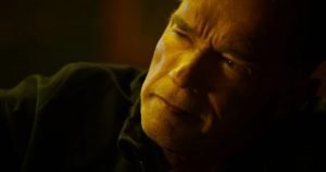 Sabotage Blu-ray Review