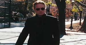 Solitary Man Blu-ray Review