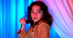 Suspiria Blu-ray Review