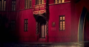 Suspiria Blu-ray Review