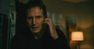 taken blu-ray review