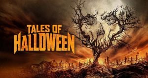 Tales of Halloween Blu-ray Review