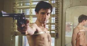 Taxi Driver Movie Review