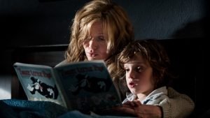 The Babadook Movie Review