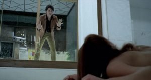 The Bird with the Crystal Plumage Blu-ray Review