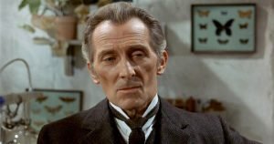 The Blood Beast Terror Blu-ray Review