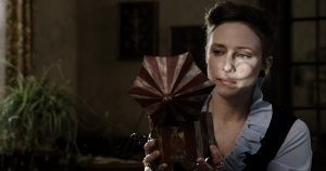 The Conjuring Blu-ray Review