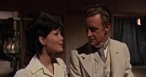 The Curse Of The Mummy's Tomb blu-ray review