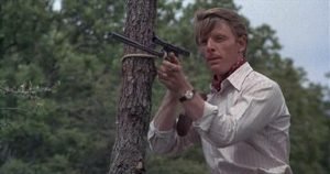 The Day of the Jackal Blu-ray Review