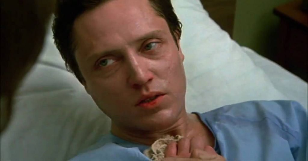 The Dead Zone Blu-ray Review