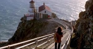 The Fog Blu-ray Review