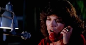 The Fog Blu-ray Review