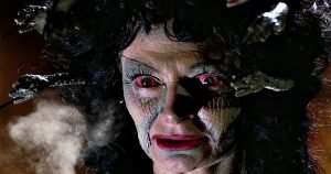 The Gorgon Blu-ray Review
