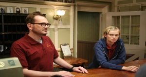 The Innkeepers Movie Review